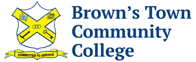 Brown's Town Community College